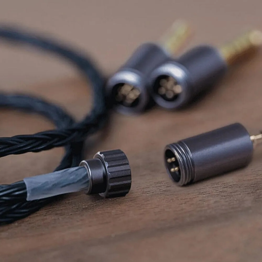 QDC 8PRO 8 BA In-Ear Monitors