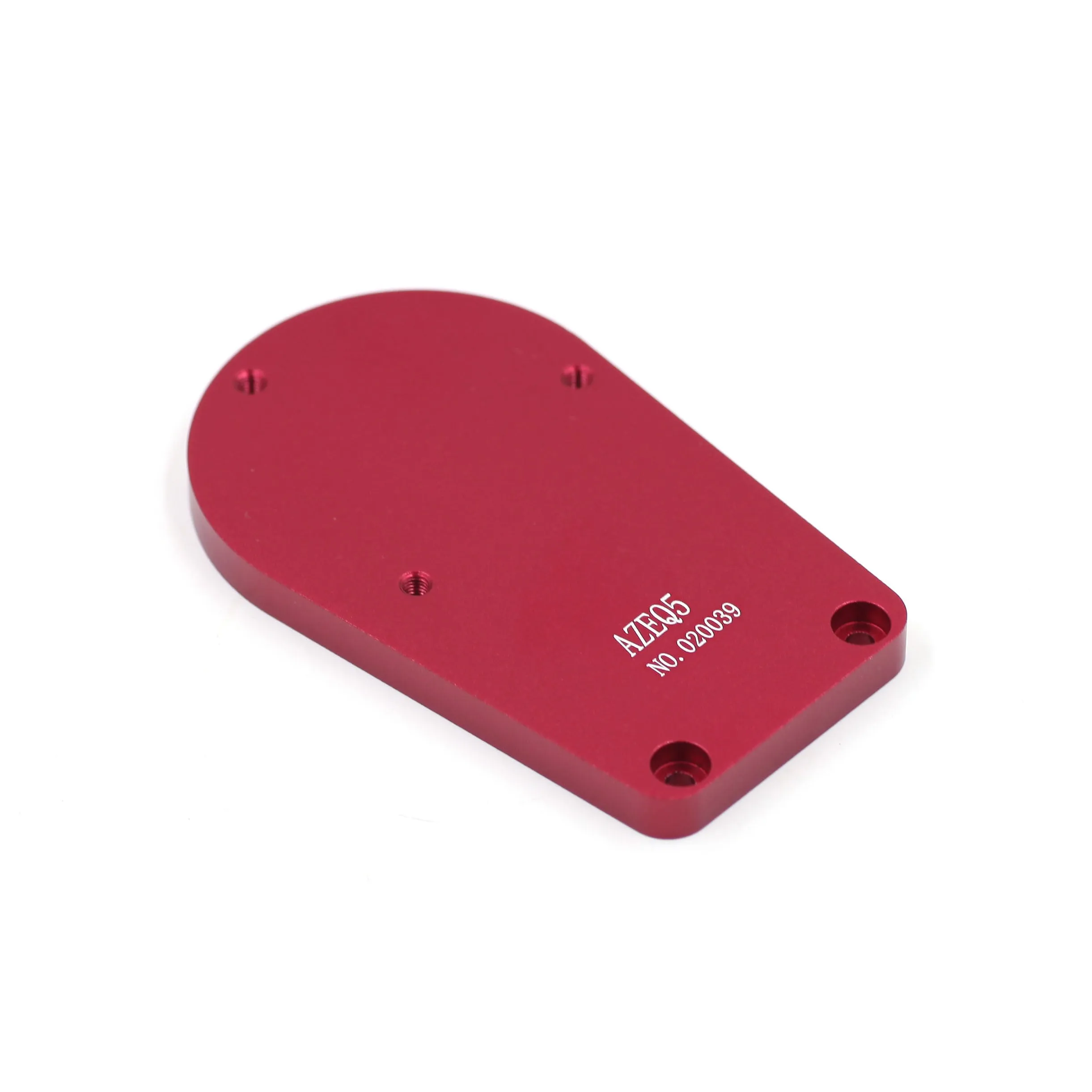 QHY PoleMaster Skywatcher AZ-EQ5 Adapter