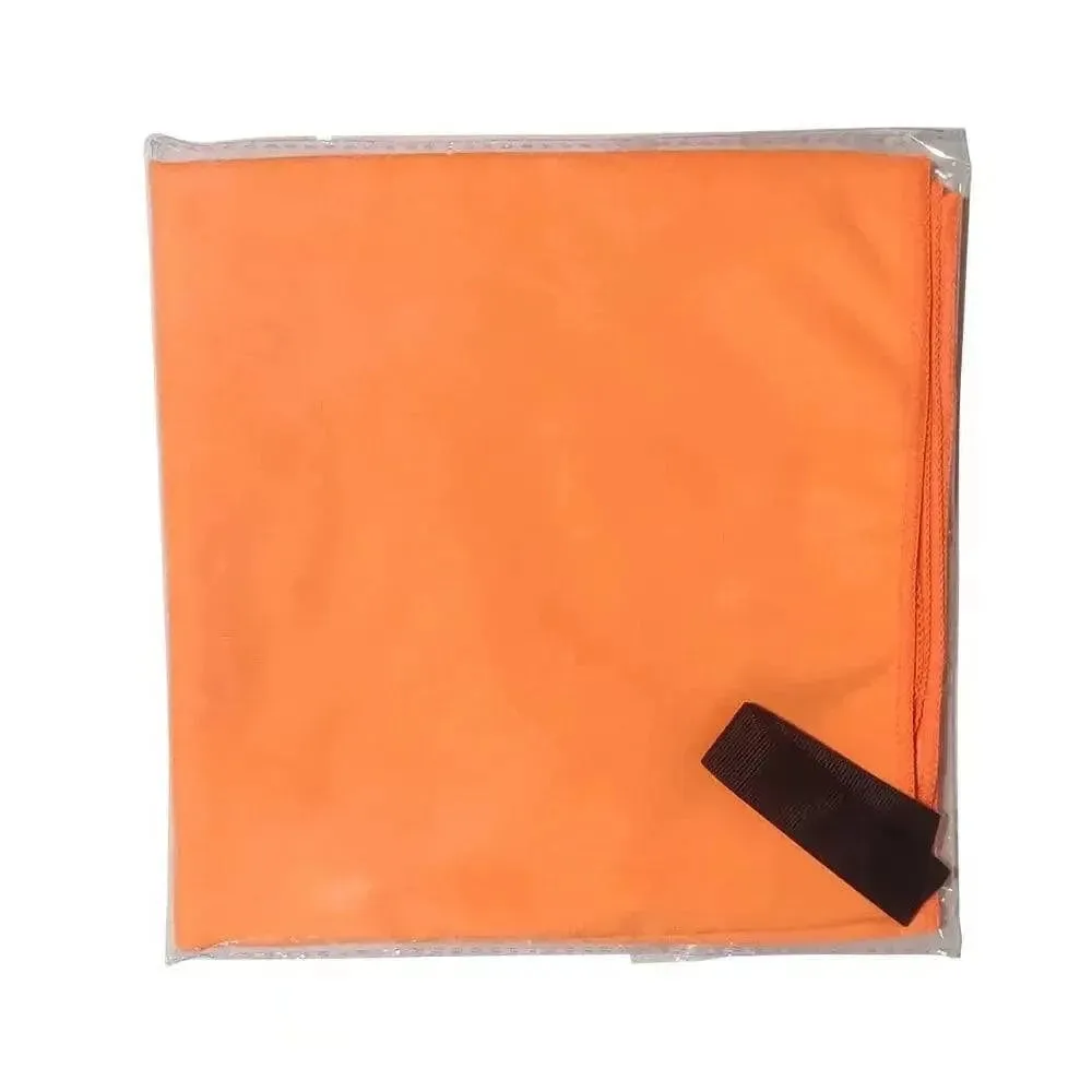 Quick Dry Towel 152x76CM Microfiber Towel Travel & Sports &Beach Towel for Running Swimming Backpacking Gym Beach Yoga Golf
