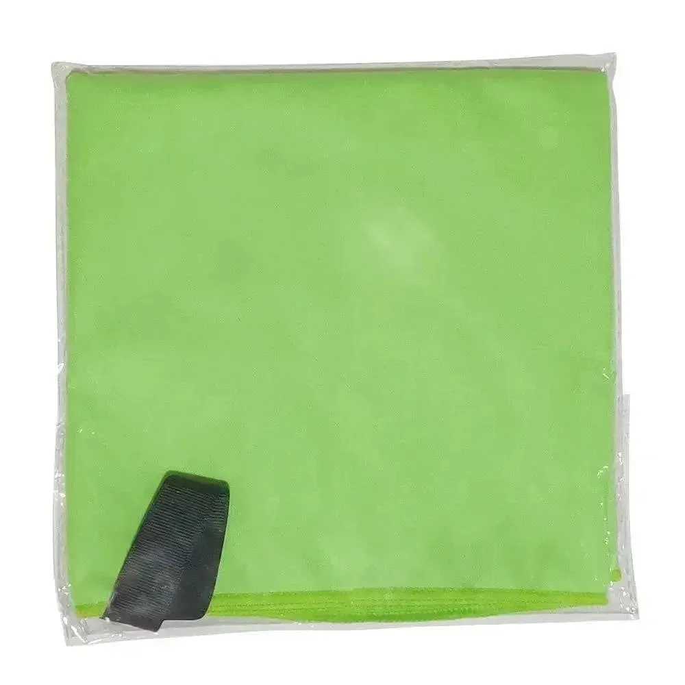 Quick Dry Towel 152x76CM Microfiber Towel Travel & Sports &Beach Towel for Running Swimming Backpacking Gym Beach Yoga Golf