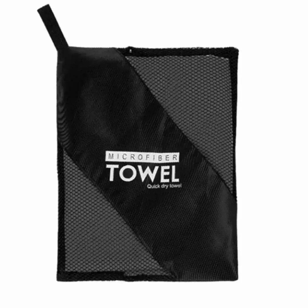 Quick Dry Towel 152x76CM Microfiber Towel Travel & Sports &Beach Towel for Running Swimming Backpacking Gym Beach Yoga Golf