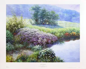 "Canaan Meadow" by Henry Peeters