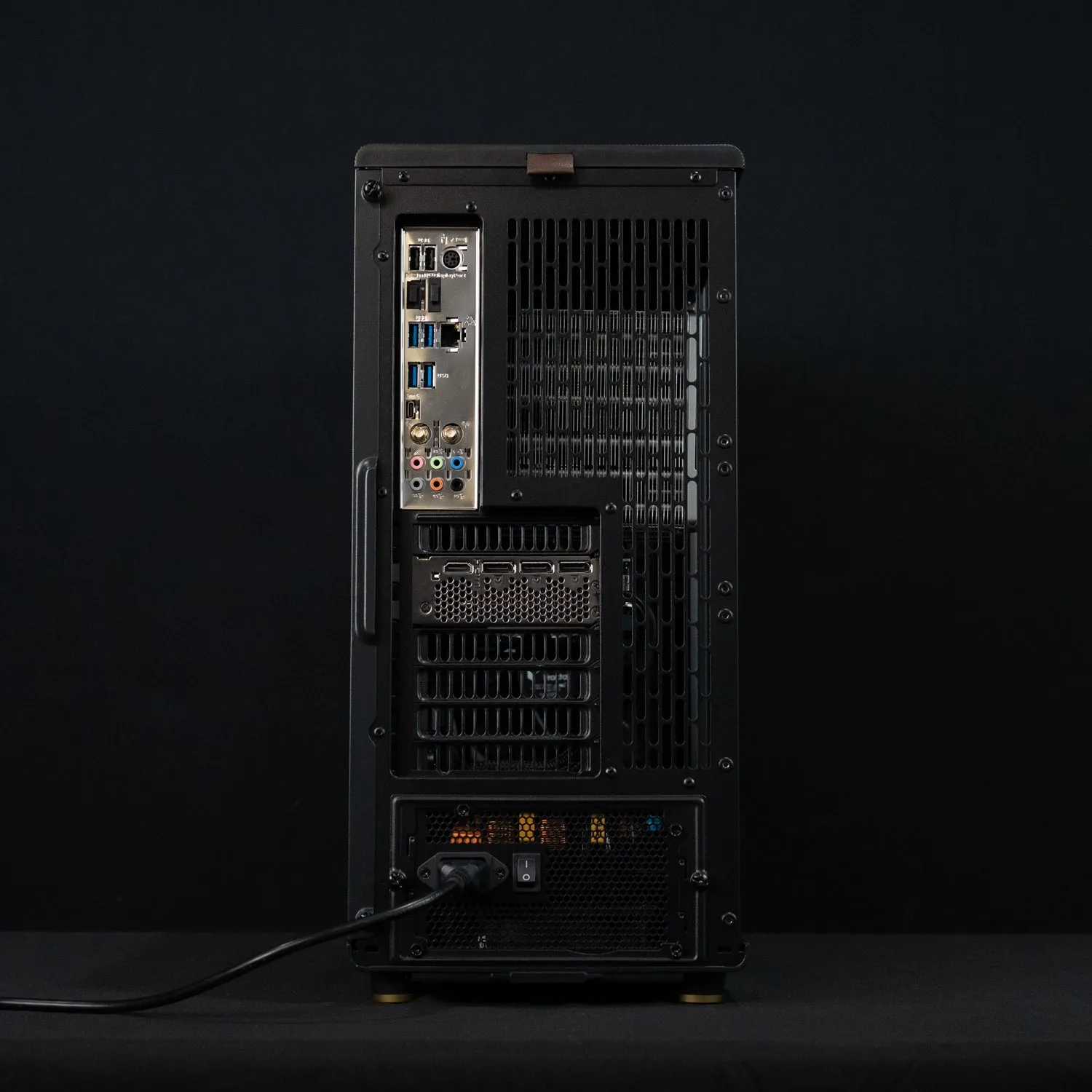 Quoted One Ultimate (Intel i9-14900K, Nvidia RTX 4080 Super, 64GB RAM, 2TB SSD, 3 Year Warranty)