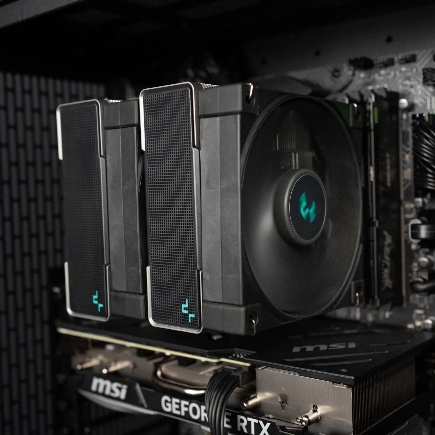 Quoted One Ultimate (Intel i9-14900K, Nvidia RTX 4080 Super, 64GB RAM, 2TB SSD, 3 Year Warranty)