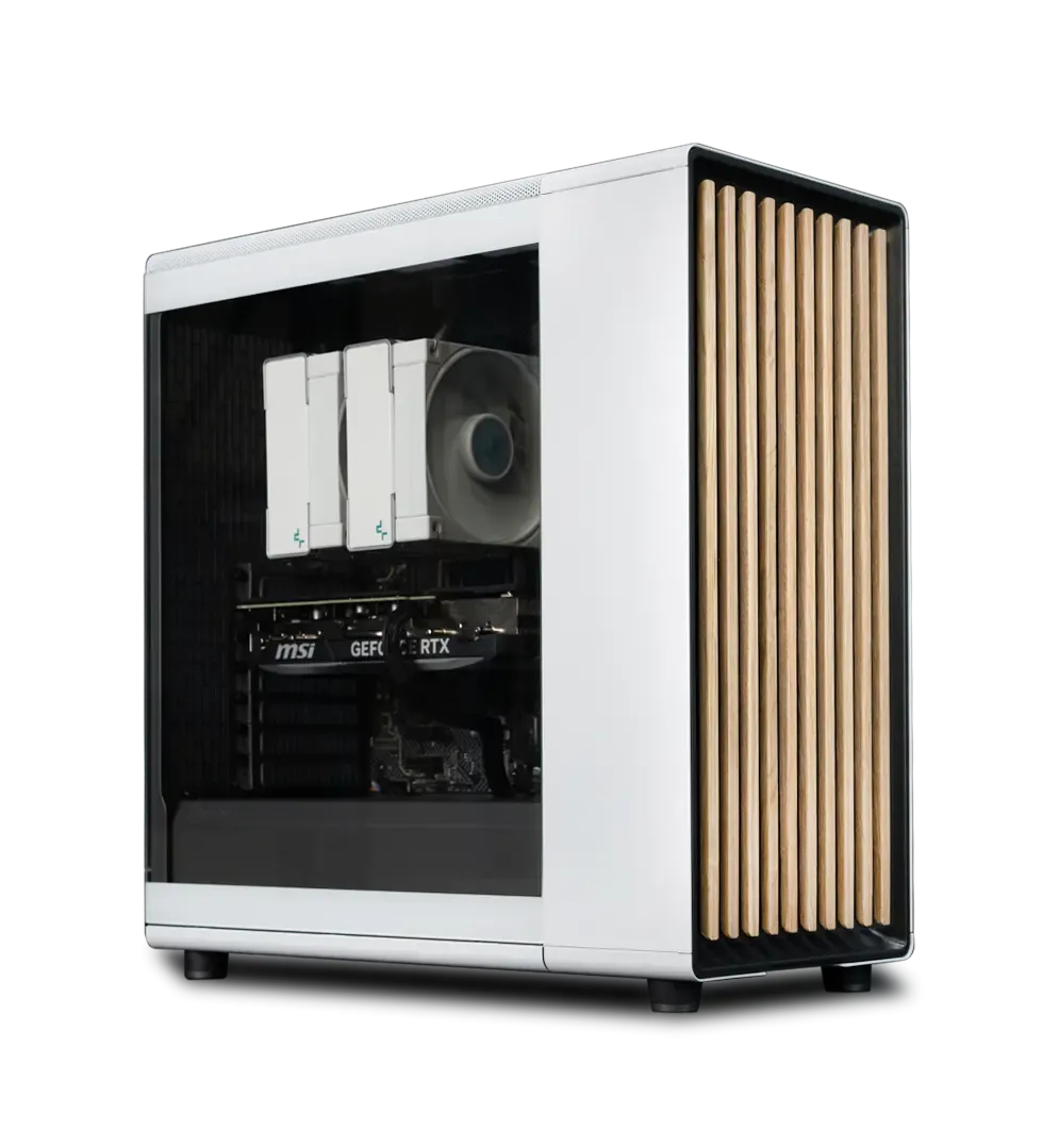 Quoted One Ultimate (Intel i9-14900K, Nvidia RTX 4080 Super, 64GB RAM, 2TB SSD, 3 Year Warranty)