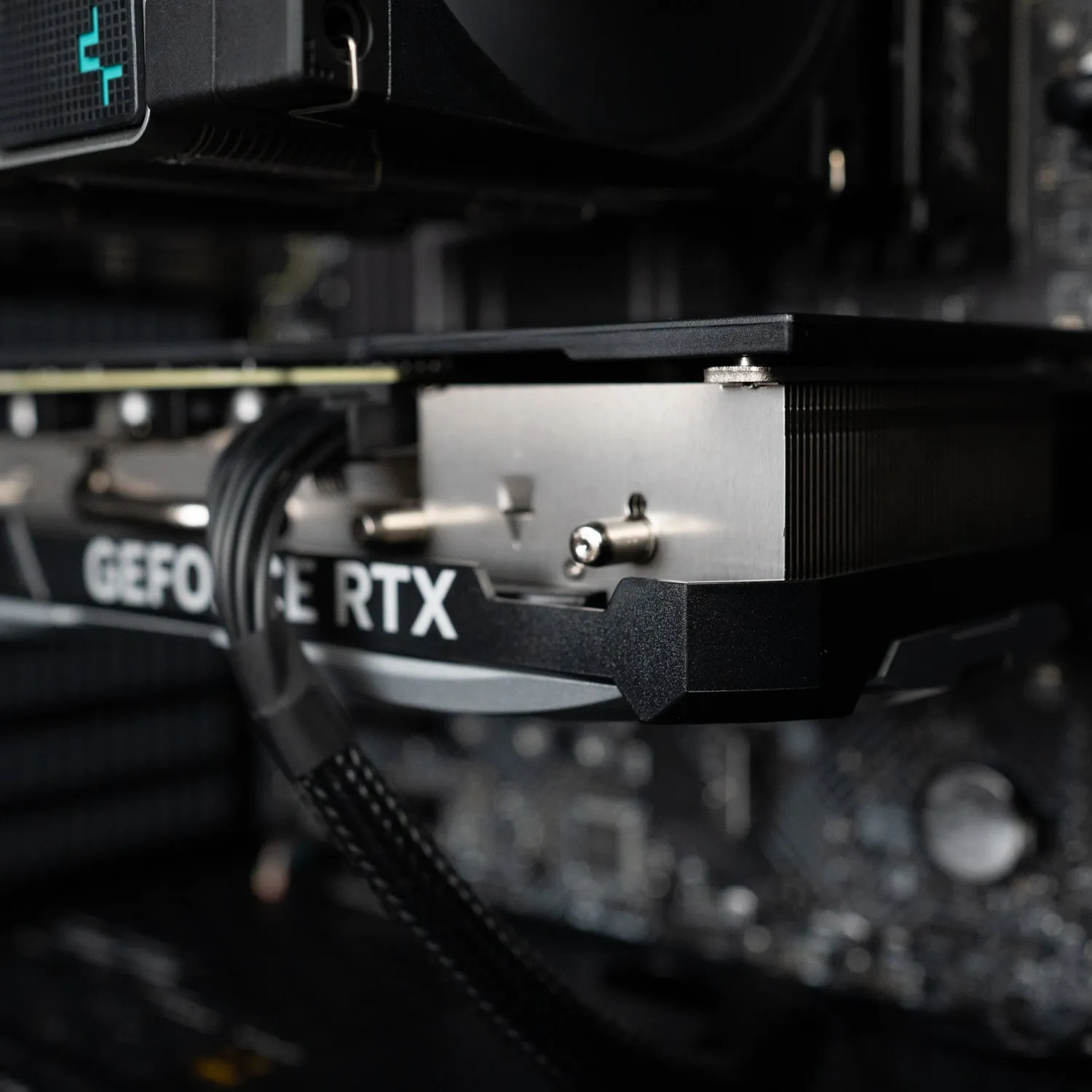 Quoted One Ultimate (Intel i9-14900K, Nvidia RTX 4080 Super, 64GB RAM, 2TB SSD, 3 Year Warranty)