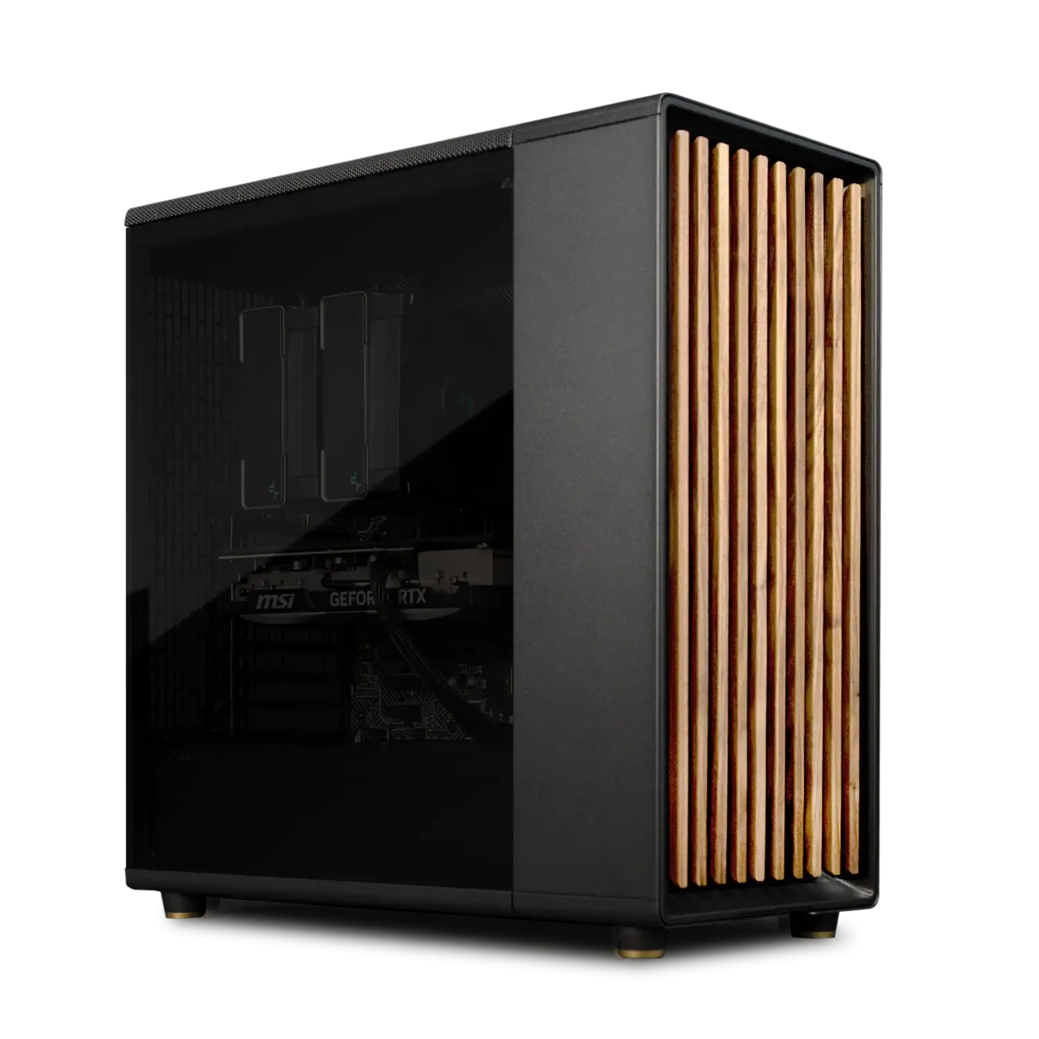Quoted One Ultimate (Intel i9-14900K, Nvidia RTX 4080 Super, 64GB RAM, 2TB SSD, 3 Year Warranty)