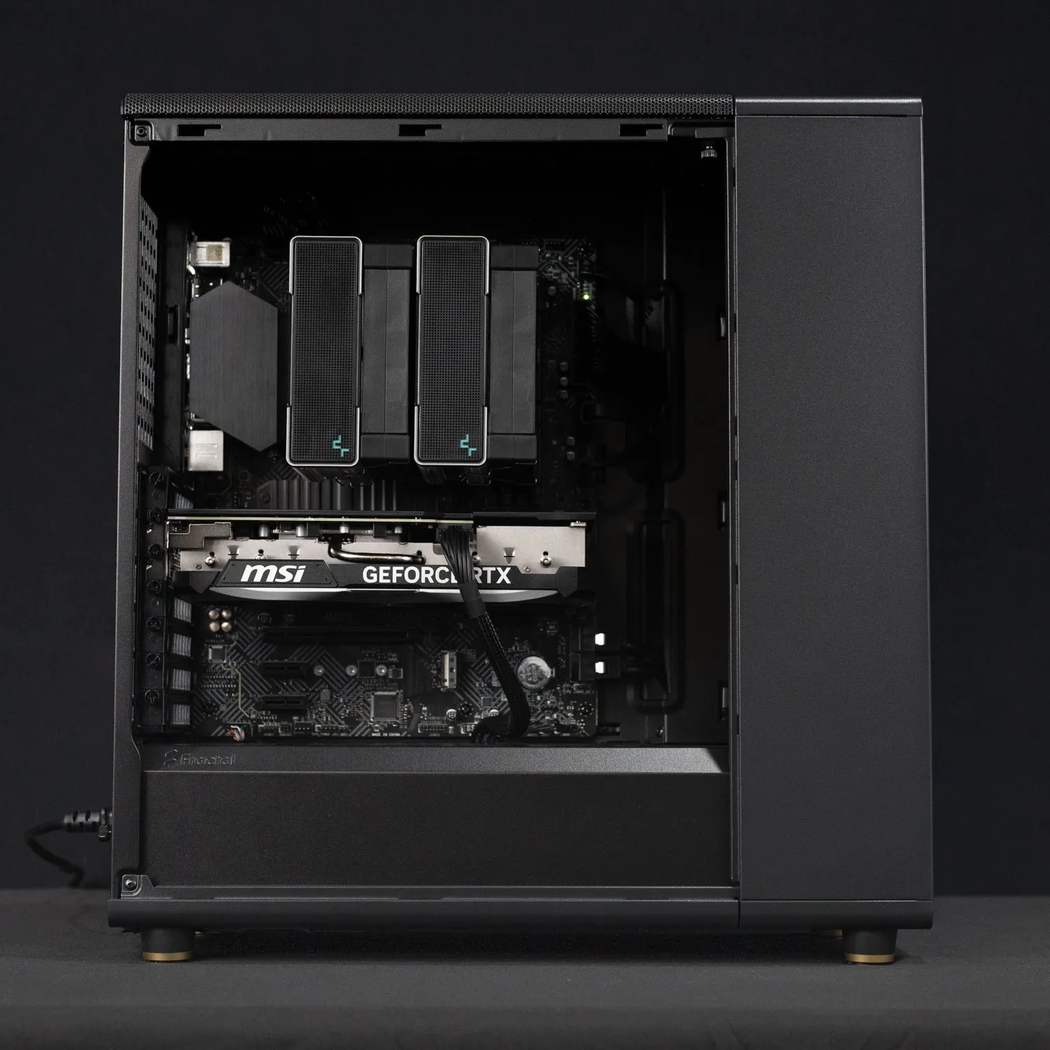 Quoted One Ultimate (Intel i9-14900K, Nvidia RTX 4080 Super, 64GB RAM, 2TB SSD, 3 Year Warranty)
