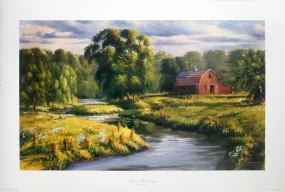 "Pride in the Country" by Gary Moss "Pride in the Country" by Gary Moss
