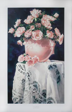 "Sweethearts" by Arleta Pech