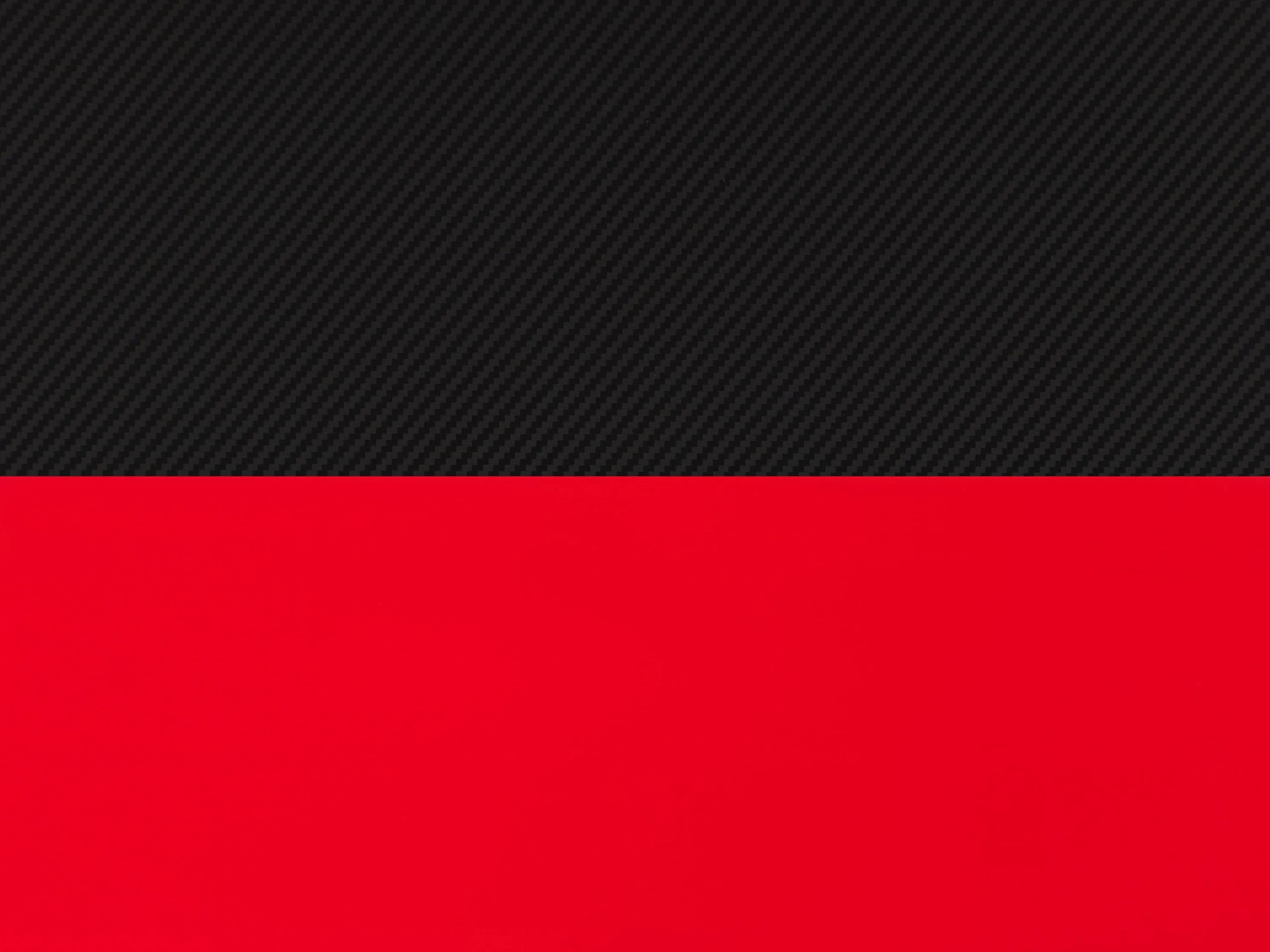 Red and Black Gaming Desk