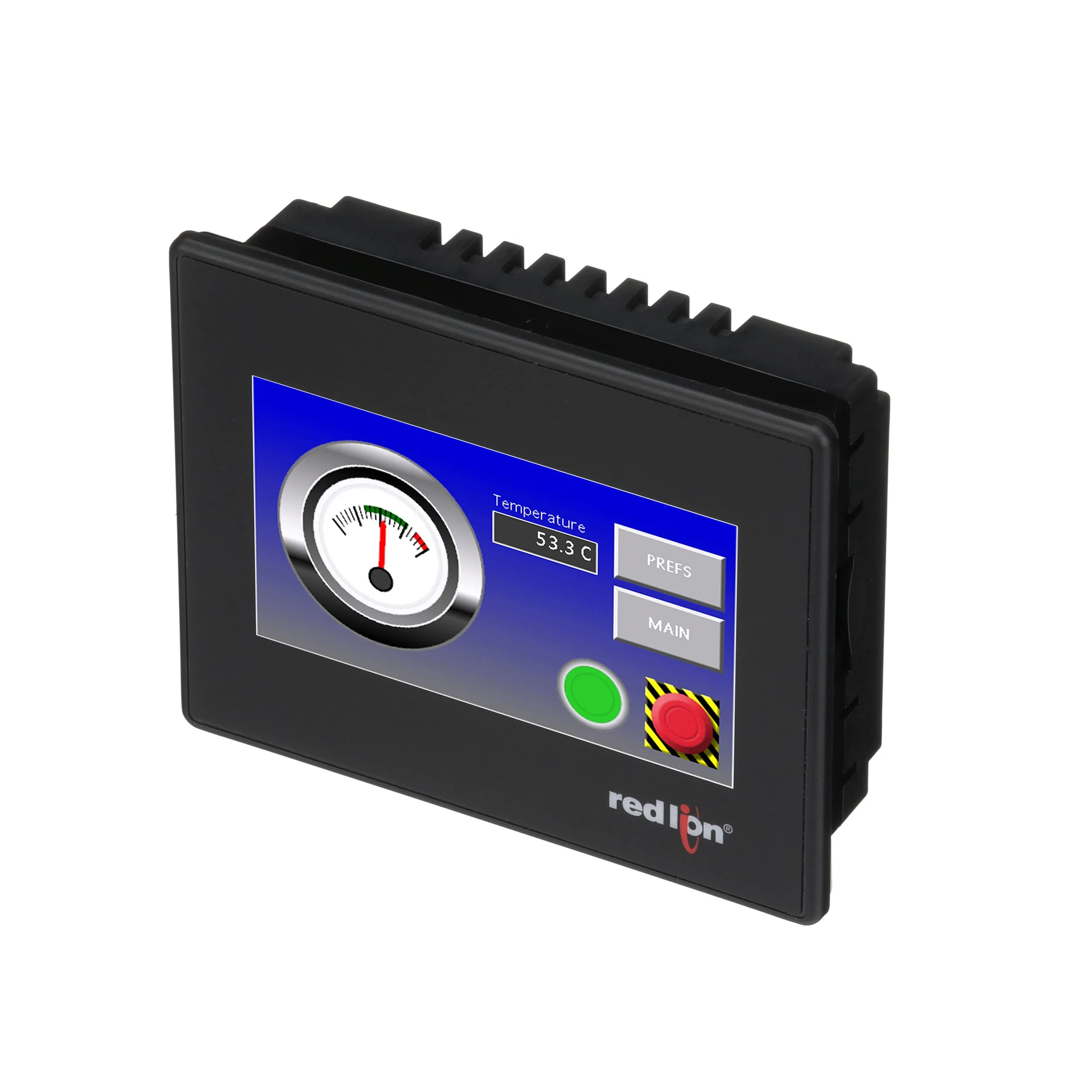 Red Lion Controls CR10000400000210