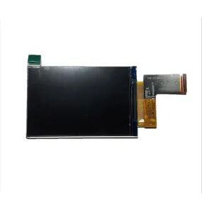 Replacement LCD for the Game Boy Advance Drop in Kit with Color Palettes