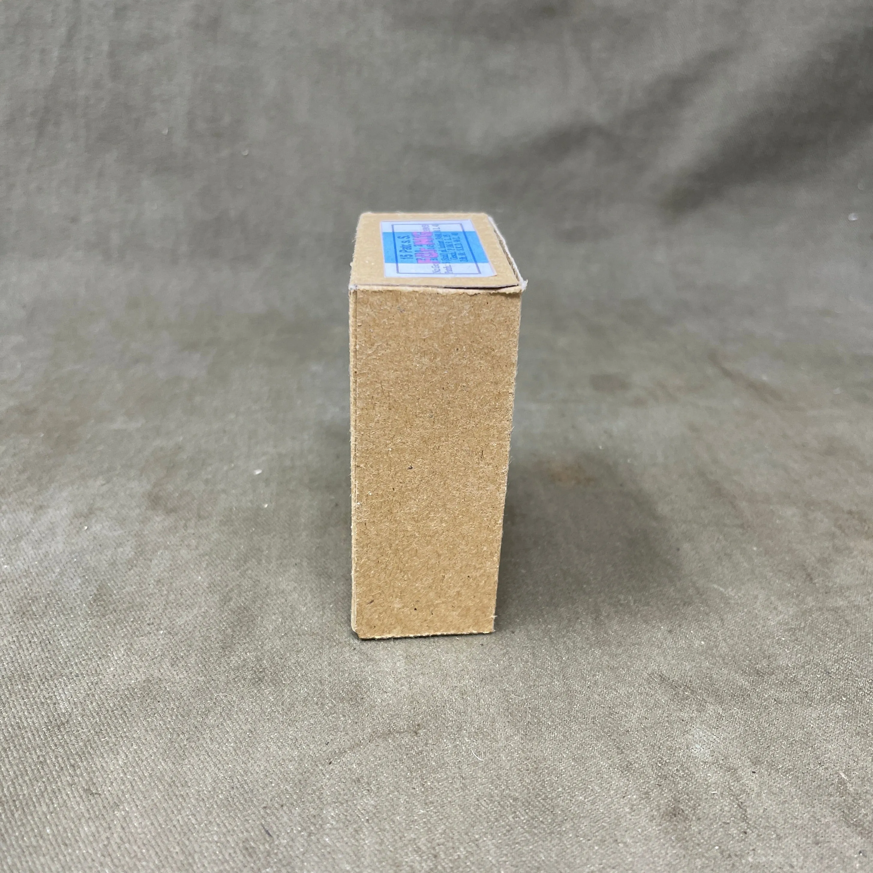 Reproduction 15 x Mauser 7.92x57mm INERT Ammunition Box