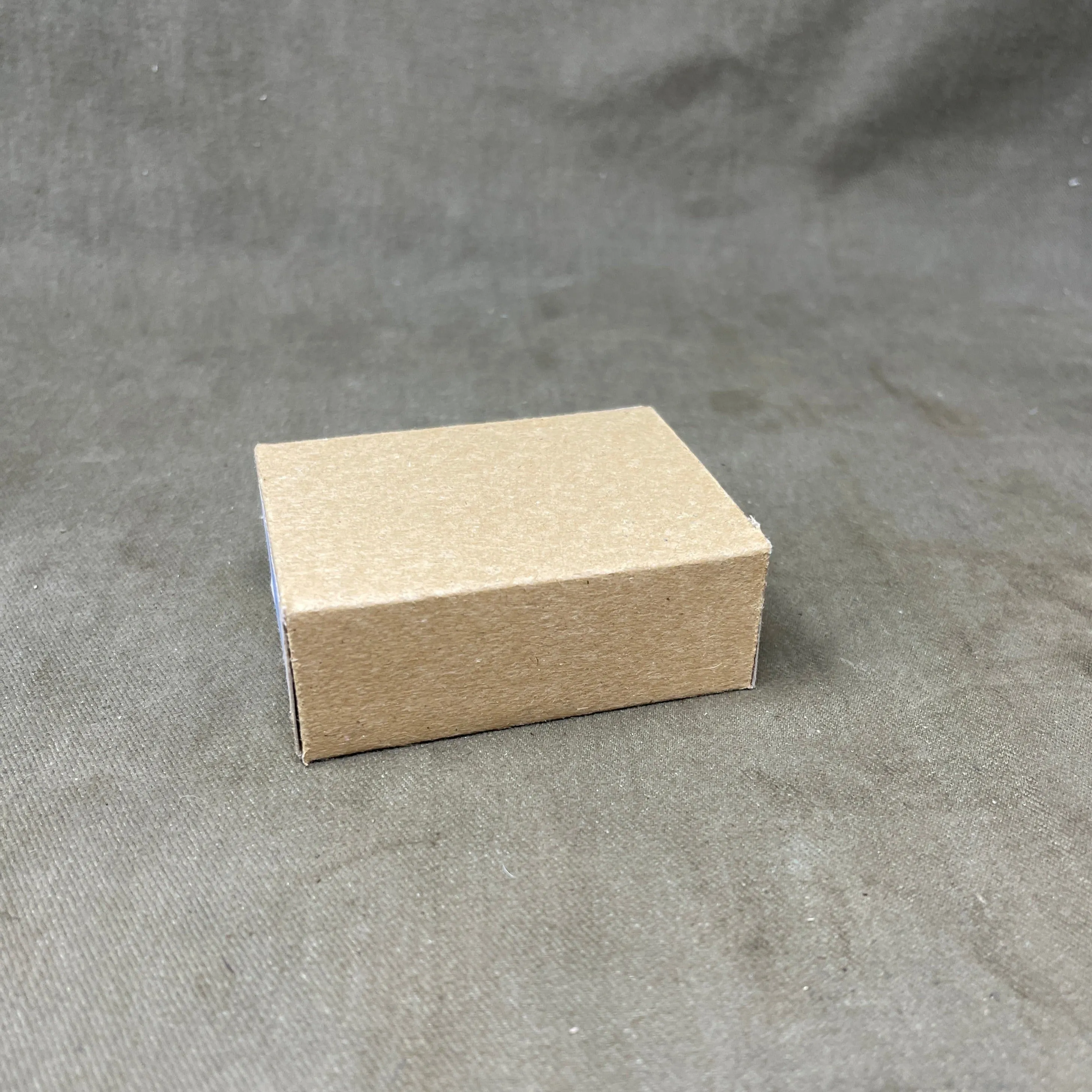 Reproduction 15 x Mauser 7.92x57mm INERT Ammunition Box