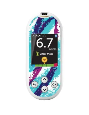 Retro Quench for OneTouch Verio Reflect Glucometer