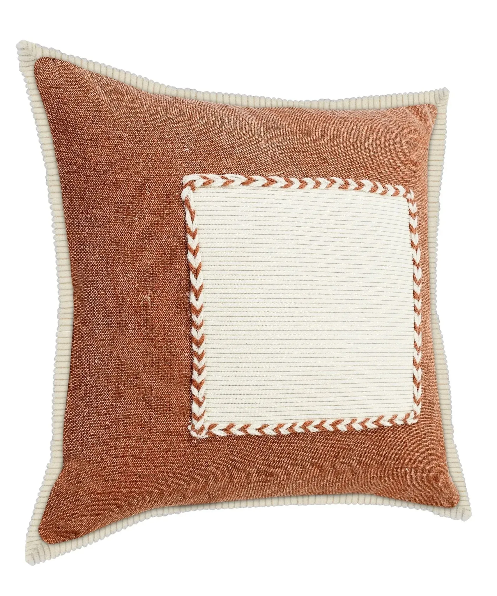 Riviera 07698ADO Adobe Pillow