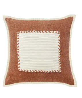 Riviera 07698ADO Adobe Pillow