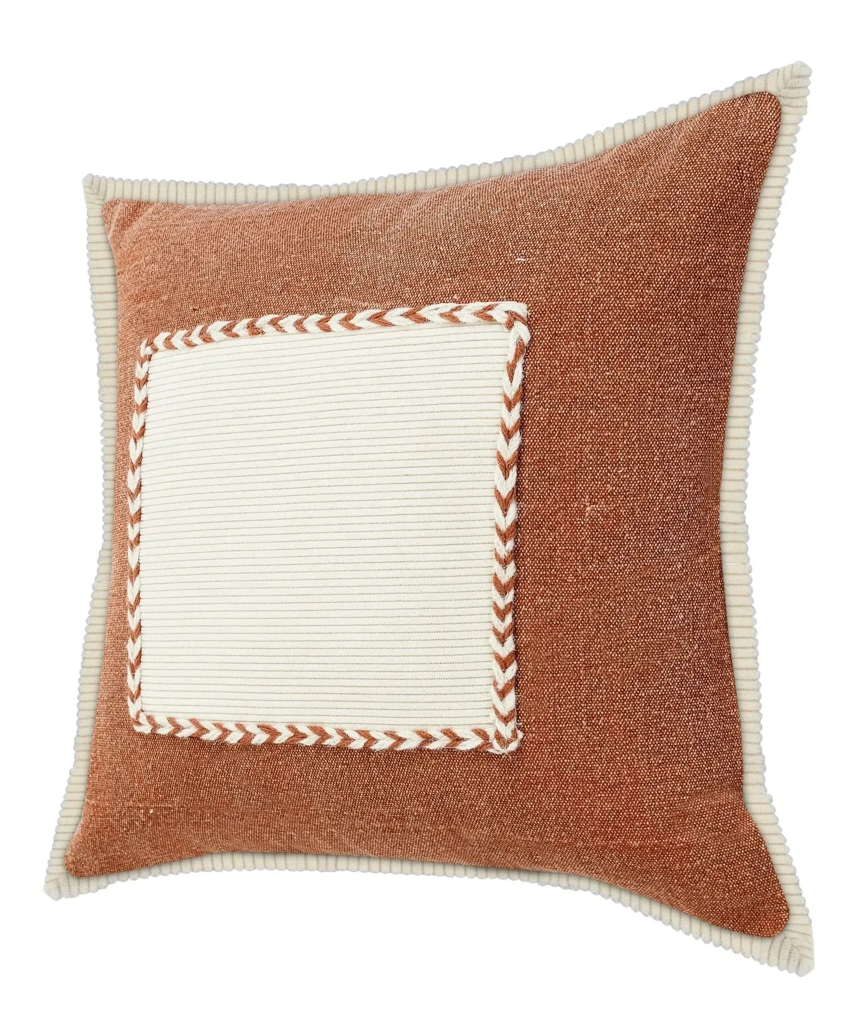 Riviera 07698ADO Adobe Pillow