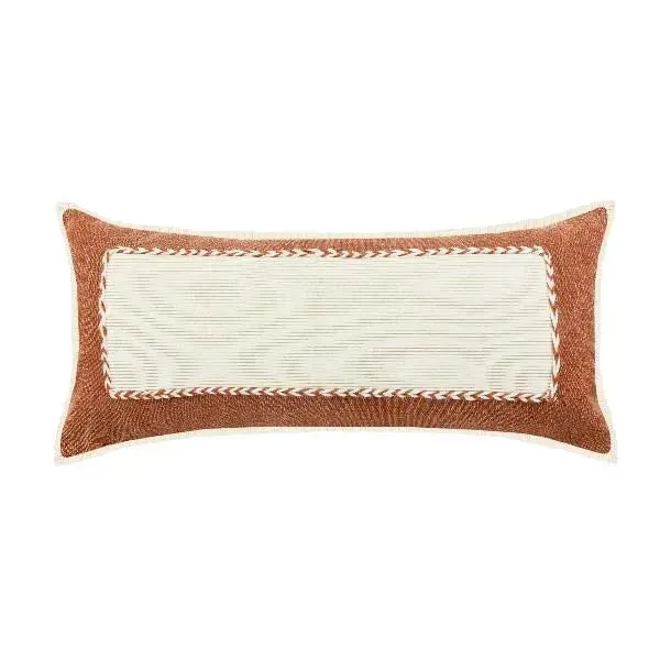 Riviera 07698ADO Adobe Pillow
