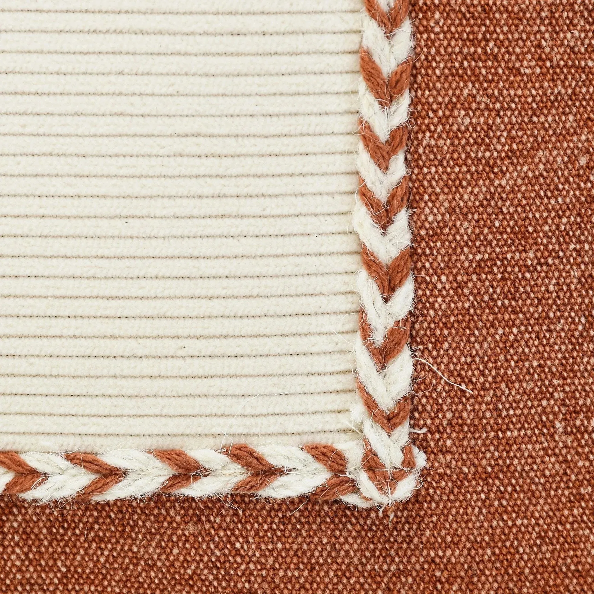 Riviera 07698ADO Adobe Pillow