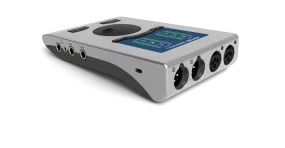 RME Babyface Pro FS - 24-Channel 192 kHz bus-powered USB Audio Interface