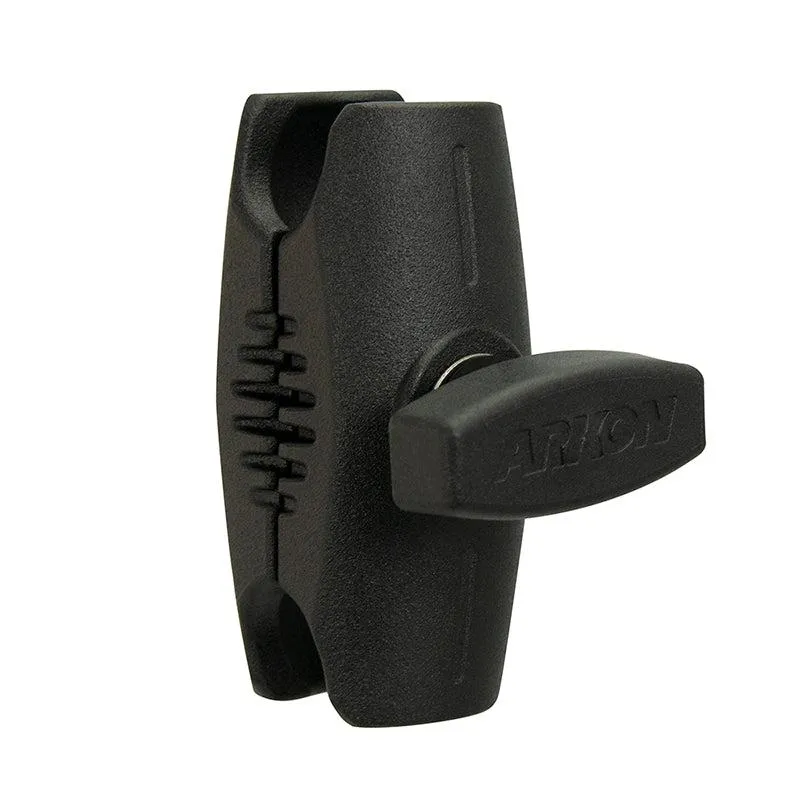 Robust™ Series 2.75 inch Metal Mount Shaft - 25mm (1 inch) Ball Compatible