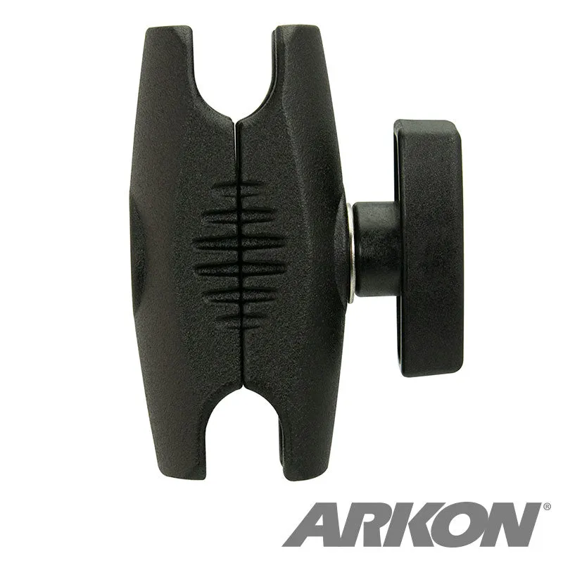 Robust™ Series 2.75 inch Metal Mount Shaft - 25mm (1 inch) Ball Compatible