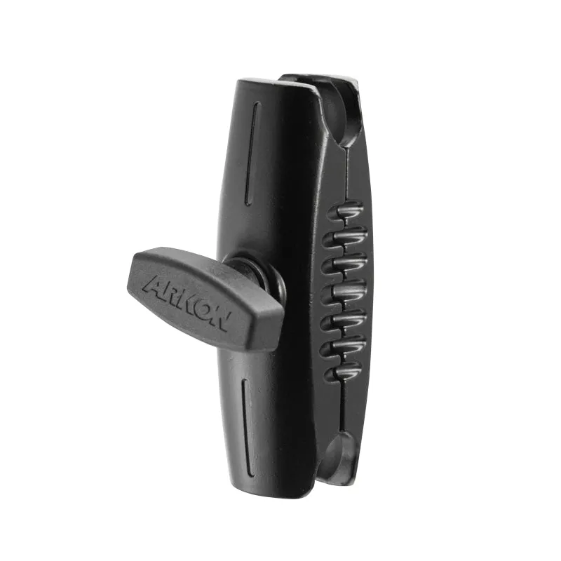 Robust™ Series 3.75 inch Metal Mount Shaft 25mm (1 inch) Ball Compatible