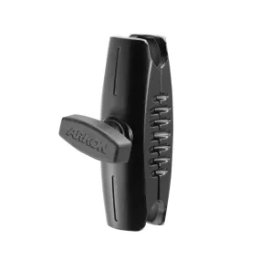 Robust™ Series 3.75 inch Metal Mount Shaft 25mm (1 inch) Ball Compatible