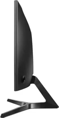 SAMSUNG 24 INCH LC24RG50FZWXXL FHD 144HZ CURVED GAMING MONITOR