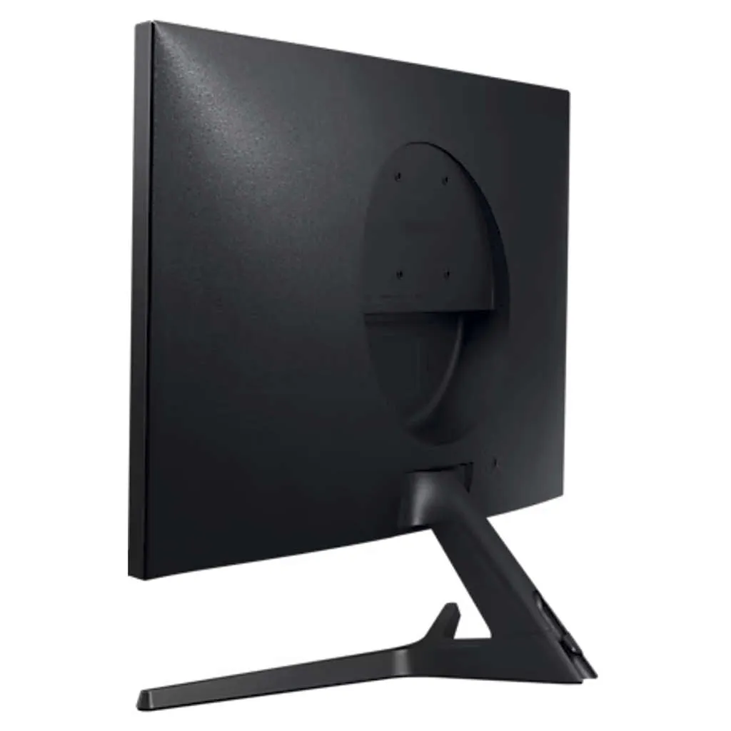 Samsung 4K UHD High Resolution Monitor With IPS Panel 71cm(28 Inch) LU28R550UQWXXL