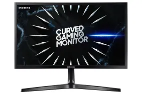 Samsung CRG5 computer monitor 61 cm (24") 1920 x 1080 pixels Full HD LED Black