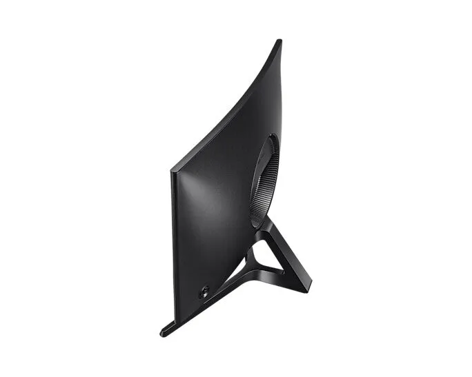Samsung CRG5 computer monitor 61 cm (24") 1920 x 1080 pixels Full HD LED Black