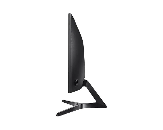 Samsung CRG5 computer monitor 61 cm (24") 1920 x 1080 pixels Full HD LED Black