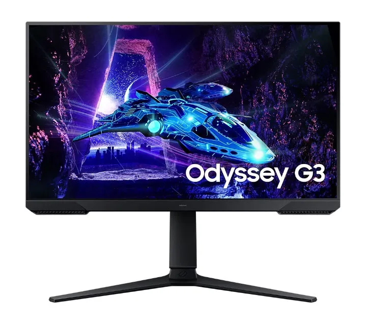 Samsung LS32DG302EEXXS 32" Odyssey G3 G30D FHD 180Hz Gaming Monitor