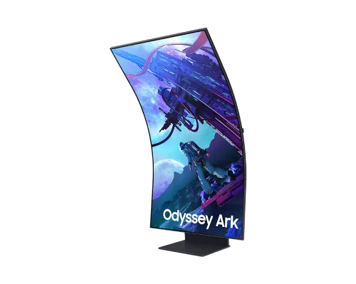 Samsung LS55CG970NEXXS 55" Odyssey Ark 2 G97NC UHD 165Hz Gaming Monitor