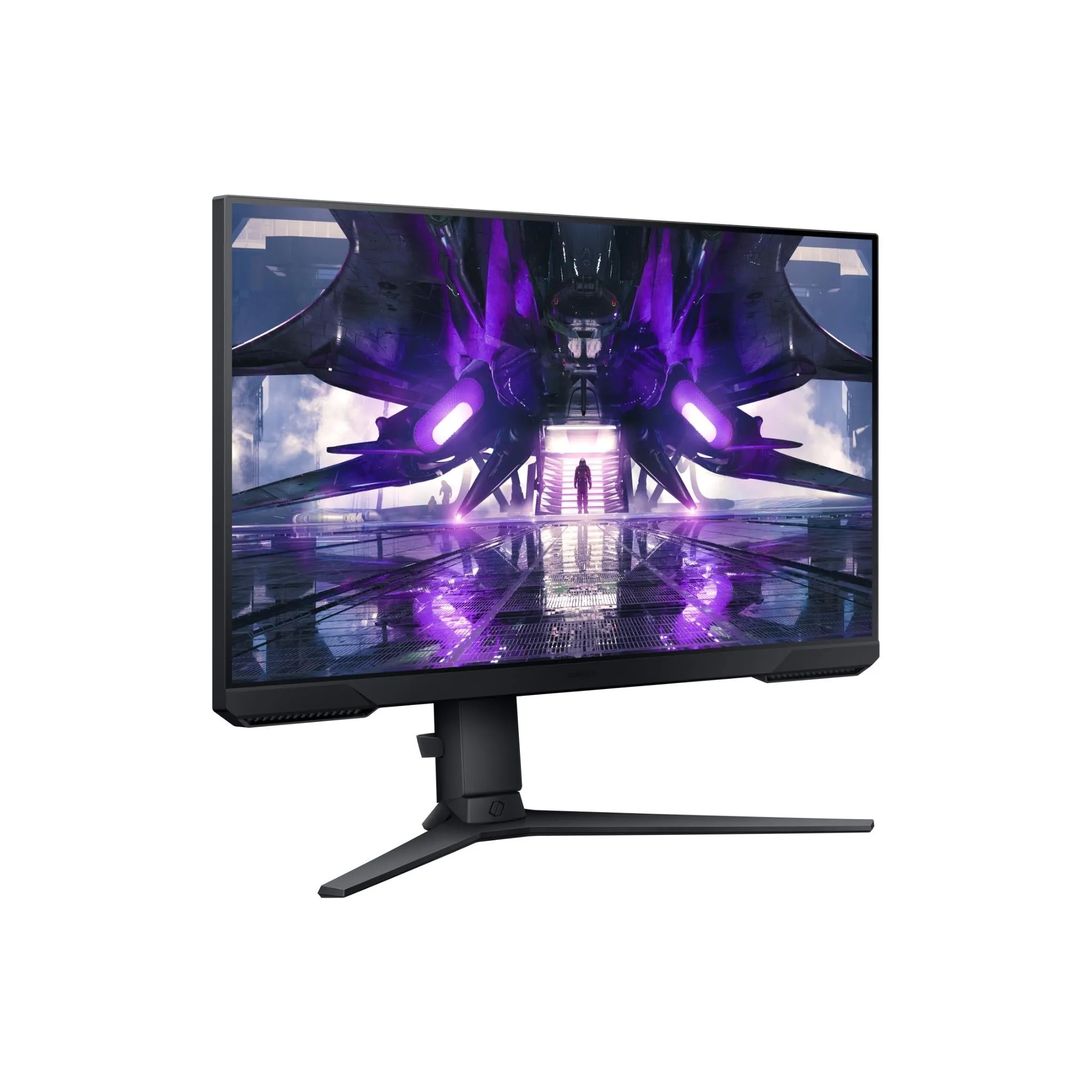 Samsung Odyssey G3 24" FHD 180Hz Gaming Monitor