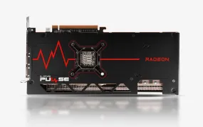 SAPPHIRE AMD RADEON RX7700XT 12GB PULSE GRAPHIC CARD
