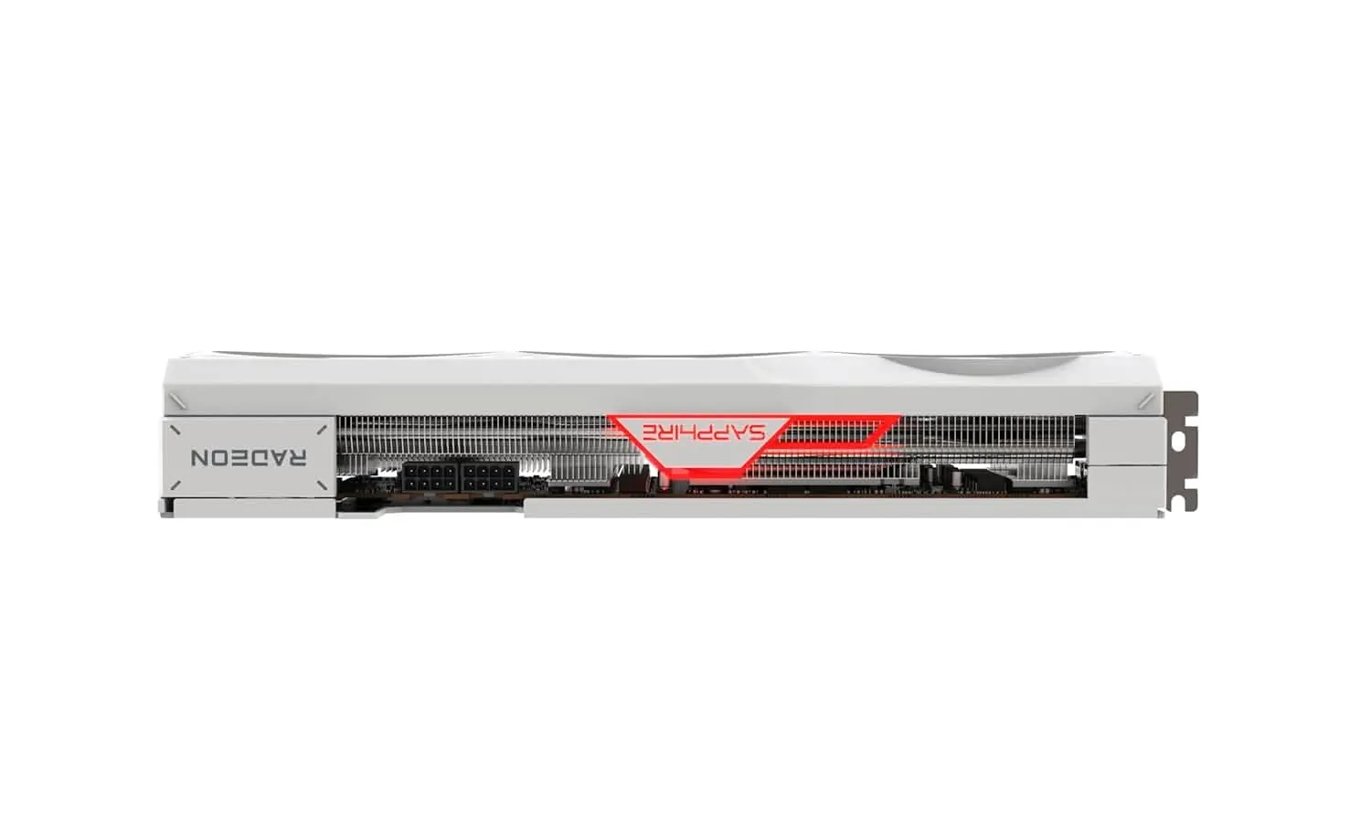 SAPPHIRE AMD RADEON RX7700XT 12GB PURE GAMING OC GRAPHIC CARD
