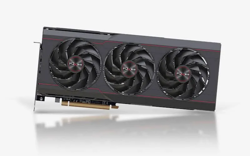 SAPPHIRE AMD RADEON RX7900XT 20GB PLUSE GAMING OC GRAPHIC CARD