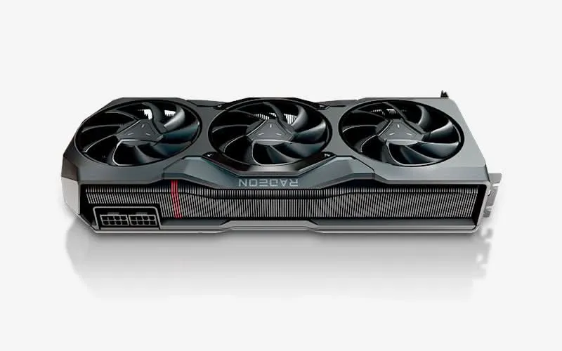 SAPPHIRE AMD RADEON RX7900XTX 24GB MBA GRAPHIC CARD