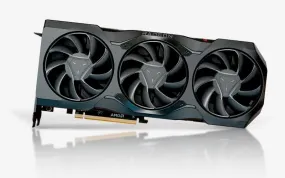 SAPPHIRE AMD RADEON RX7900XTX 24GB MBA GRAPHIC CARD