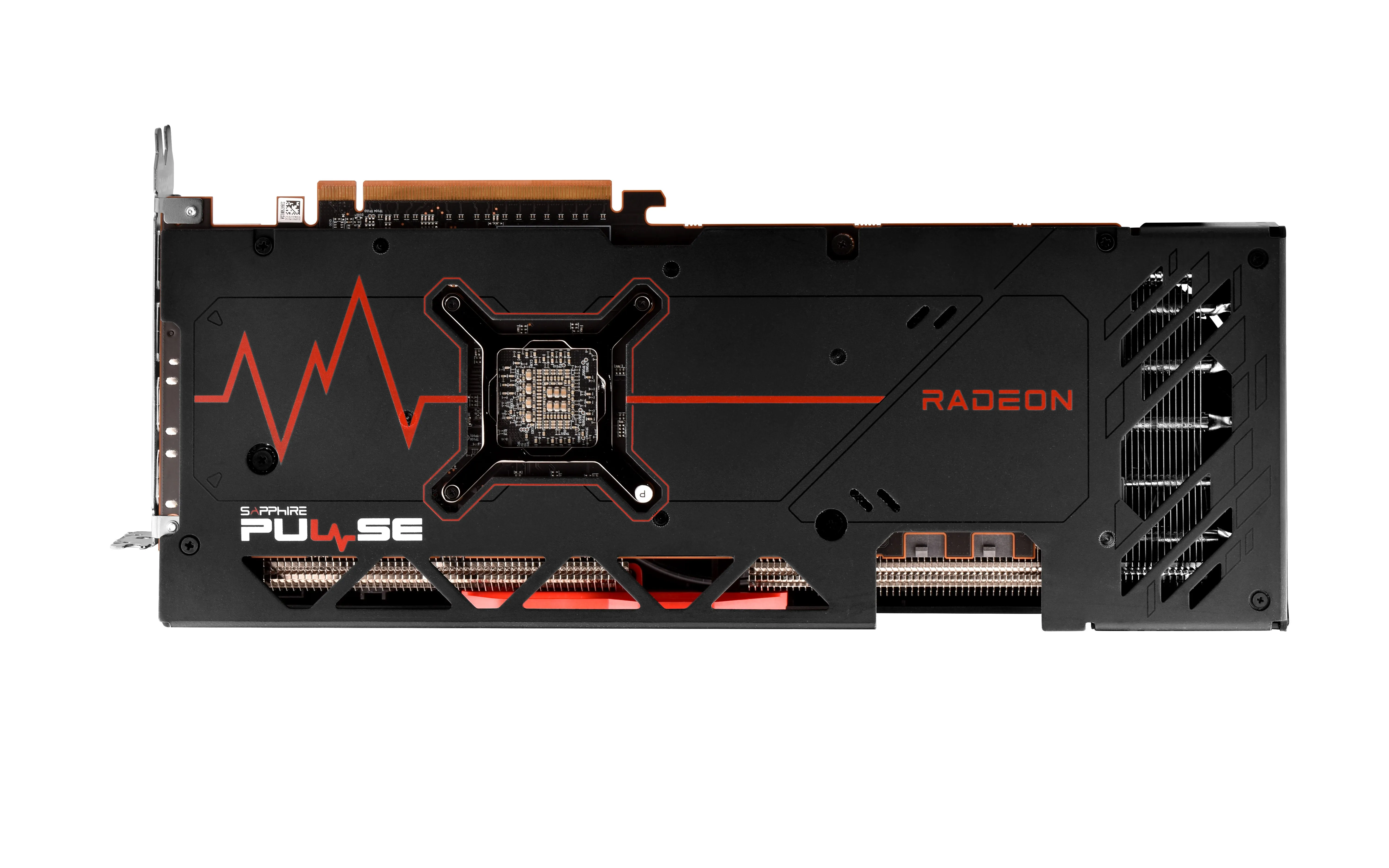 SAPPhIRE PULSE AMD Radeon™ RX 7900 GRE 16GB GDDR6 RX7900GRE-PULSE-16GD6OC