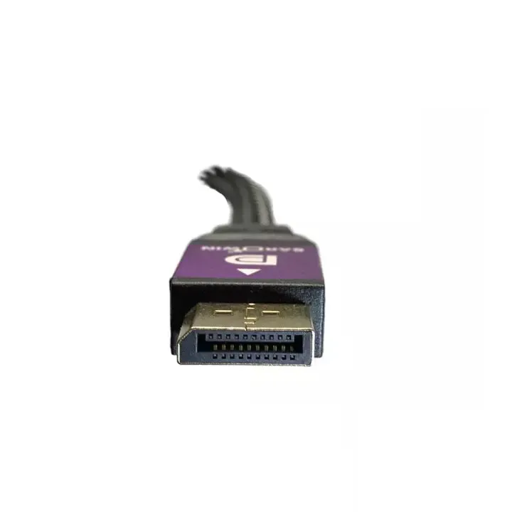 Sarowin DisplayPort to DisplayPort 8K 2m (DP2.0C) Cable