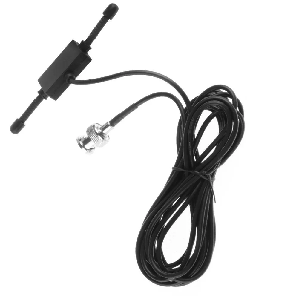 Scanner Antenna BNC Glass Mount [DISCONTINUED]