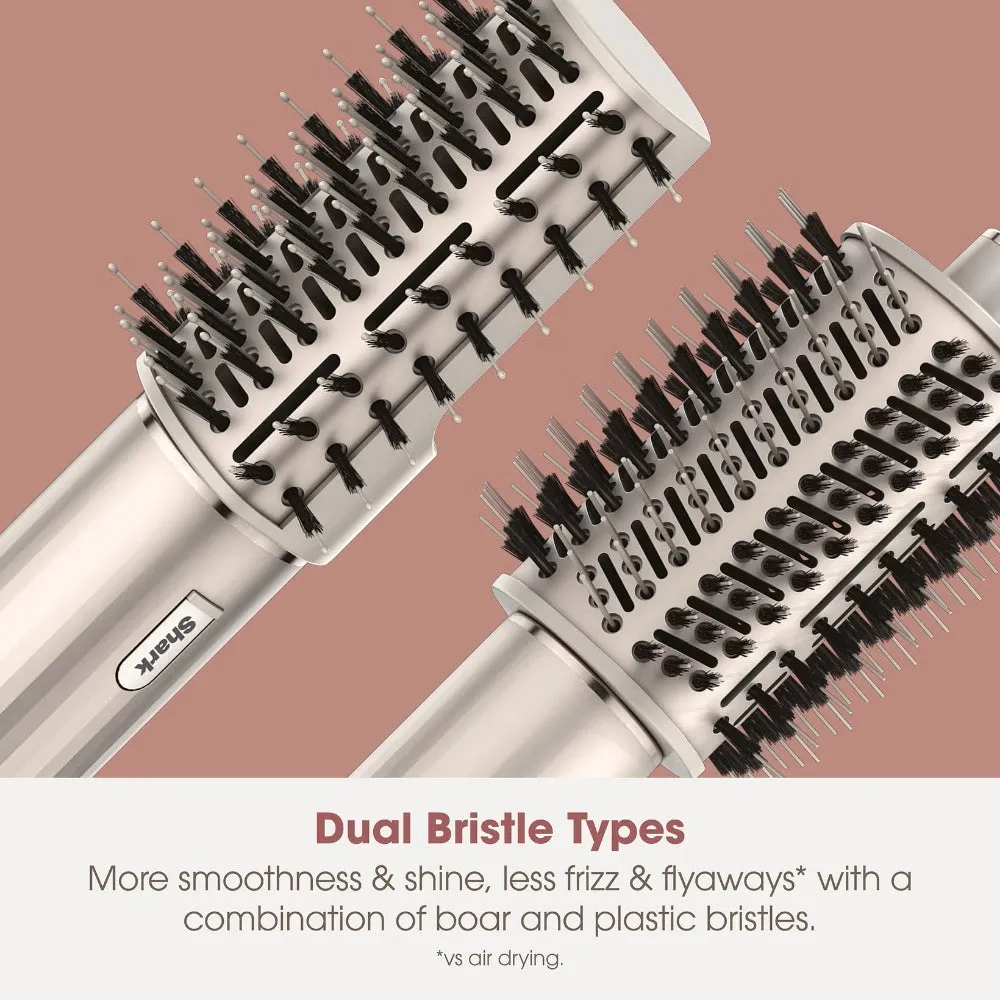 Shark Beauty FlexStyle 4-In-1 Air Styler & Hair Dryer for Curly & Coily Hair Stone