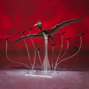 S.H.MonsterArts Rodan (2021) -The Second Form-