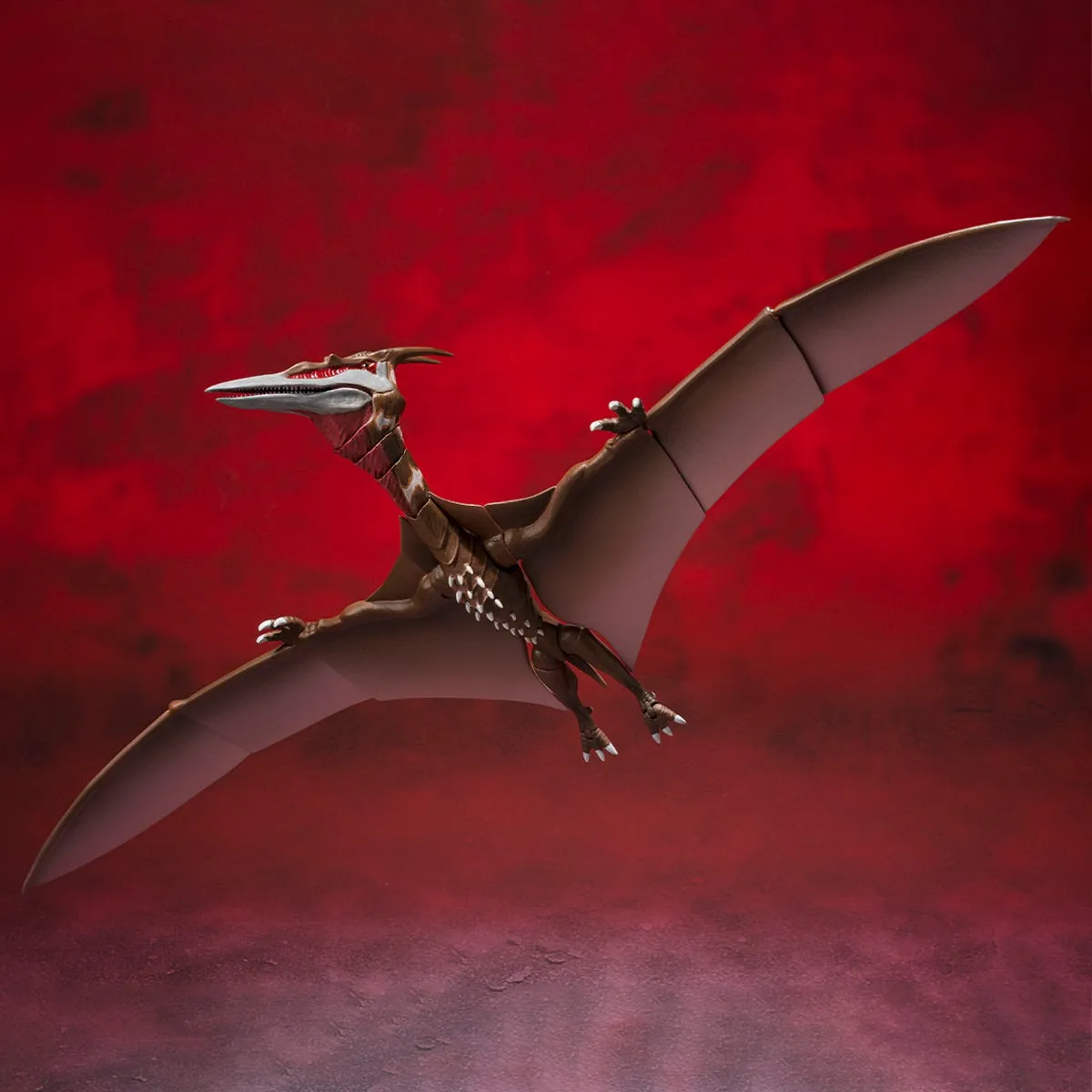S.H.MonsterArts Rodan (2021) -The Second Form-