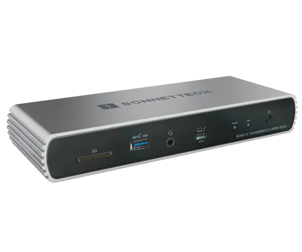 Sonnet Echo 11 Thunderbolt 4 HDMI Dock